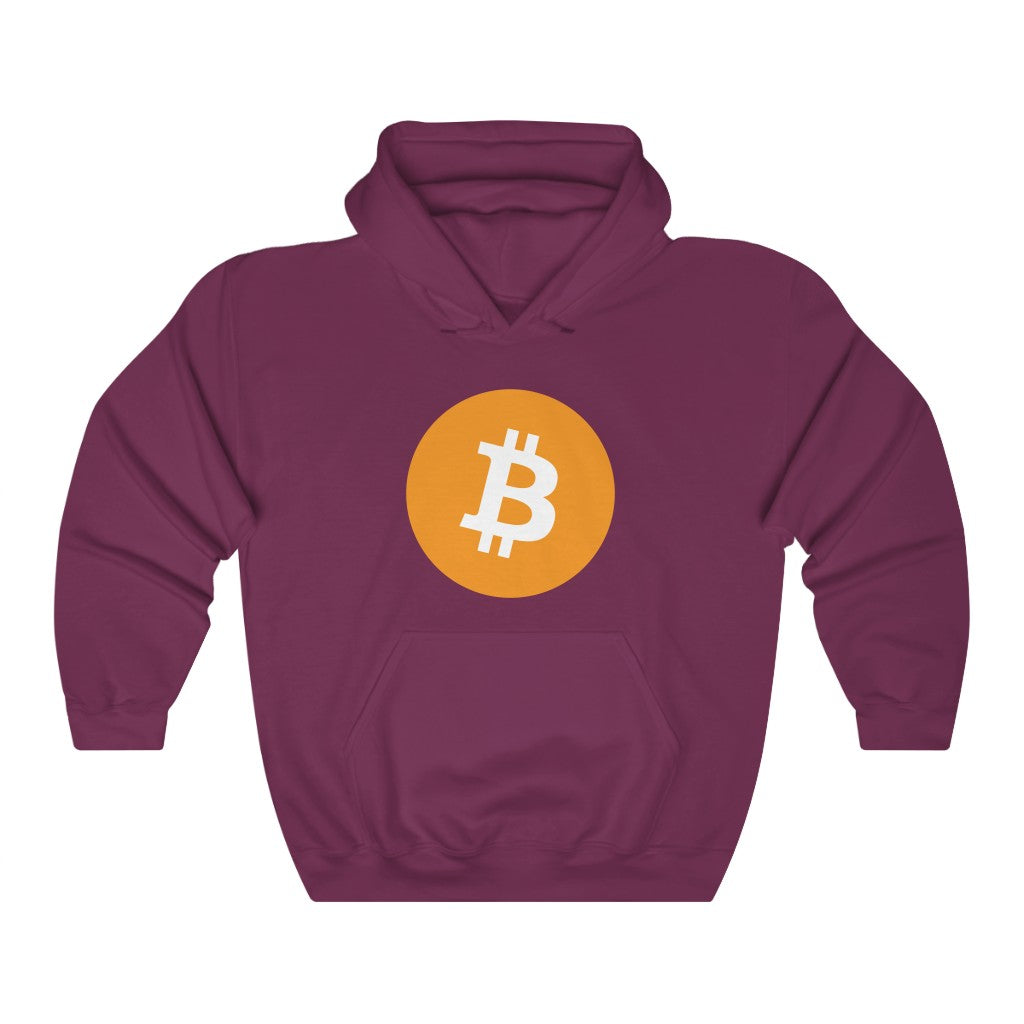 Bitcoin Hoodie