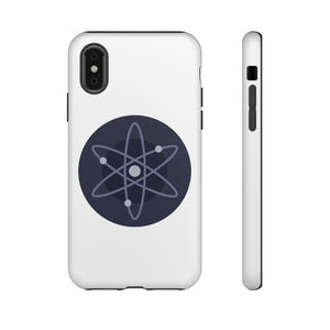 Atom Tough Case