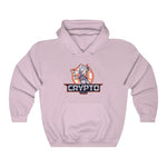 Crypto Girls Naomi Hoodie