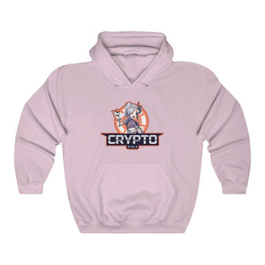 Crypto Girls Naomi Hoodie