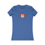 Shiba Women's Tee - Avion Cuatro