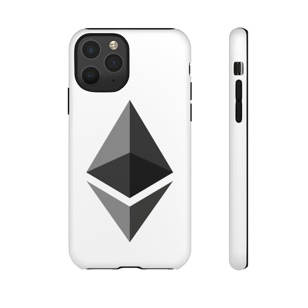 Ethereum Tough Case