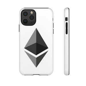 Ethereum Tough Case
