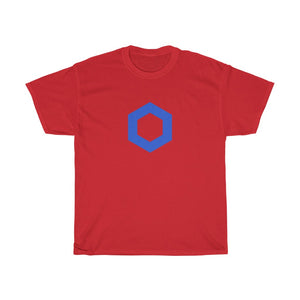 Chainlink Tee