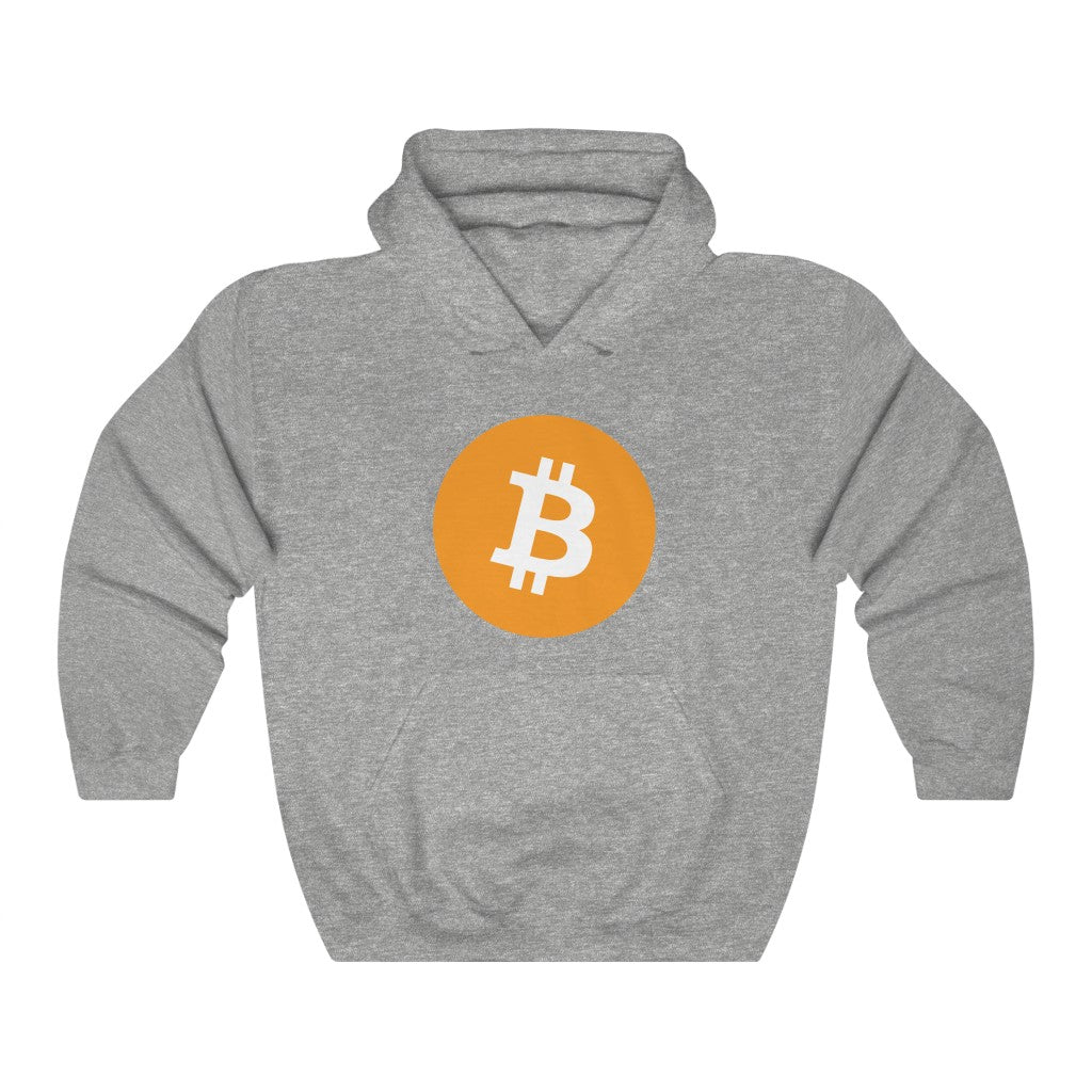 Bitcoin Hoodie