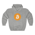 Bitcoin Hoodie