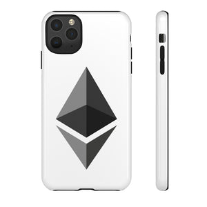 Ethereum Tough Case