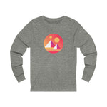Decentraland Long Sleeve Tee