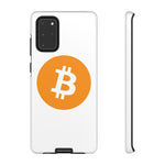 Bitcoin Tough Case