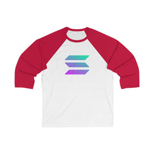Solana Raglan Tee