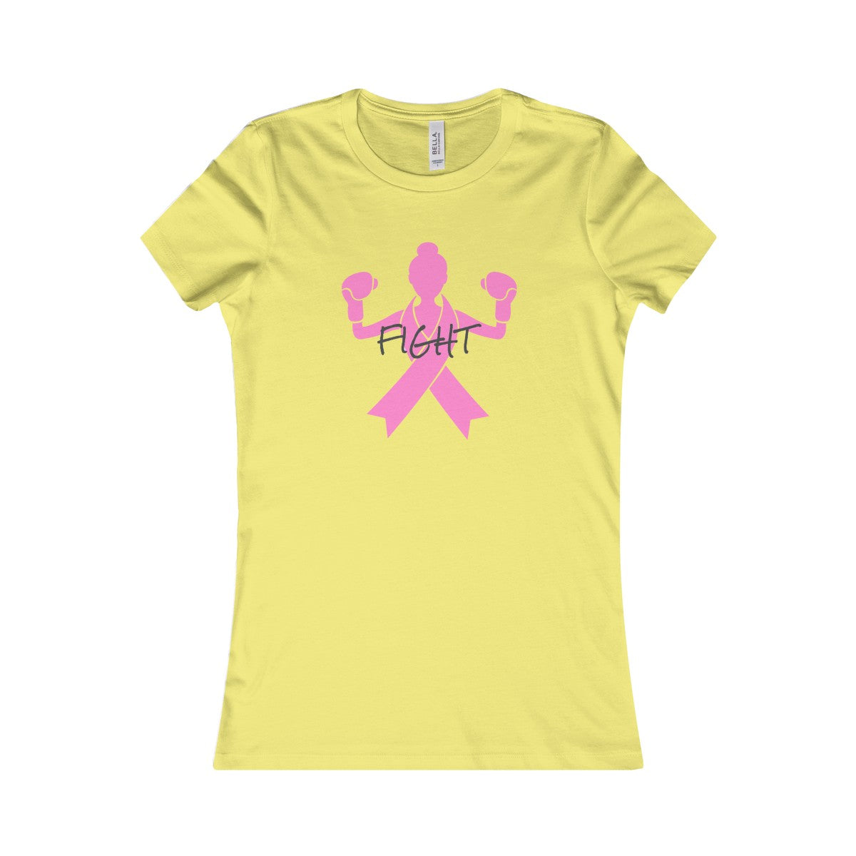 Women's BCA Tee - Avion Cuatro