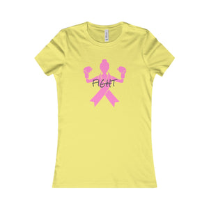 Women's BCA Tee - Avion Cuatro