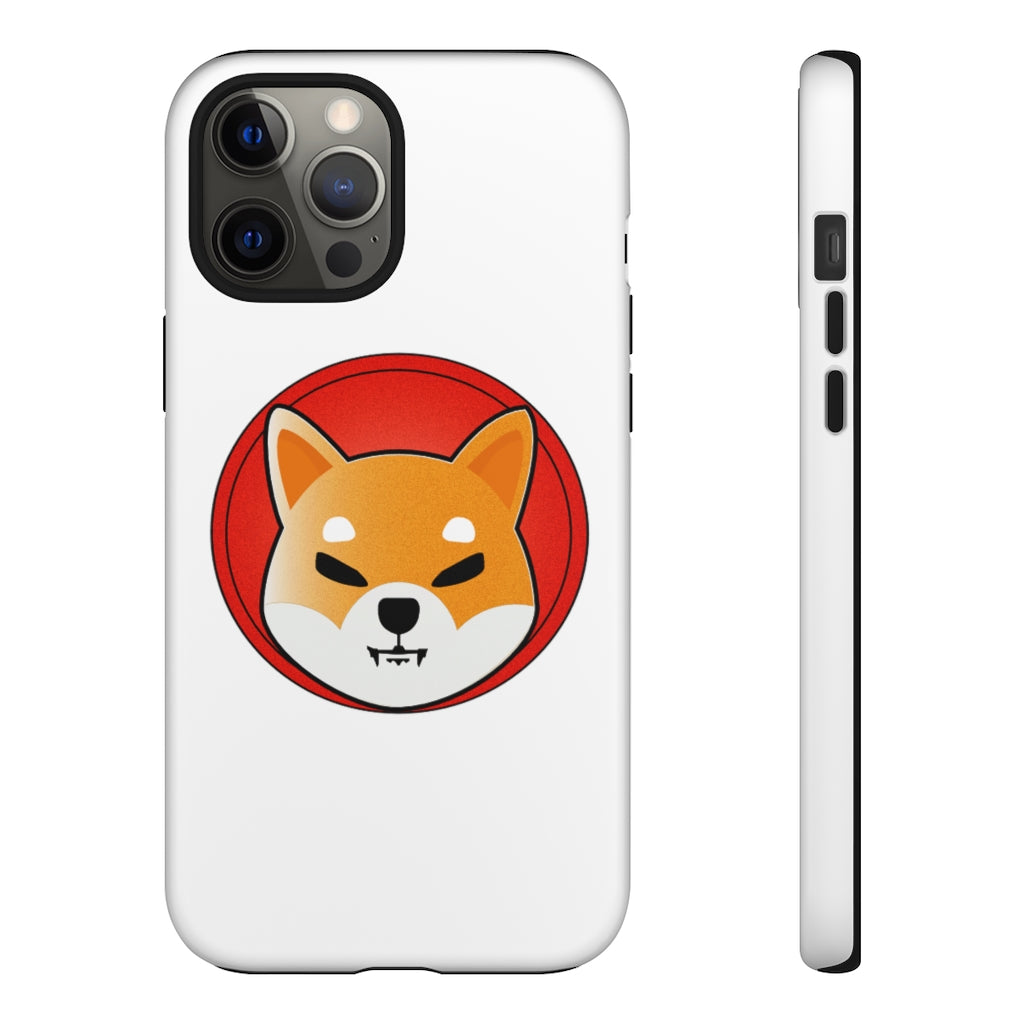 Shiba Tough Case