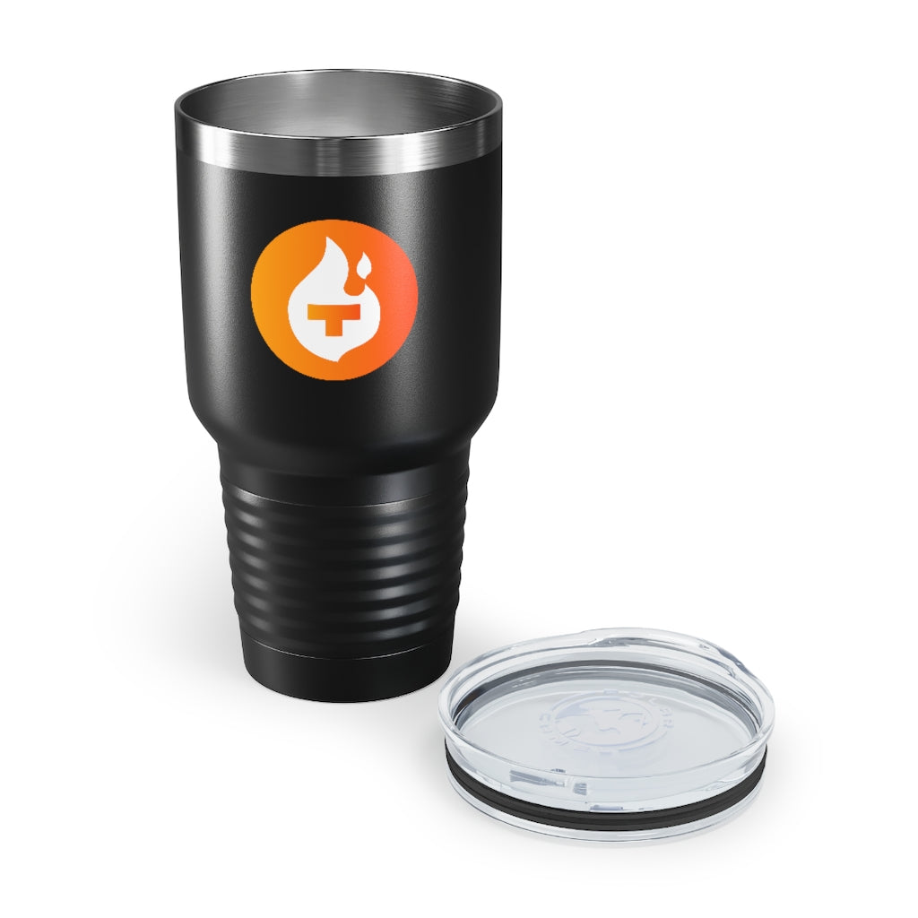 T-Fuel Tumbler, 30oz