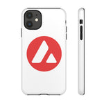 Avalanche Tough Case