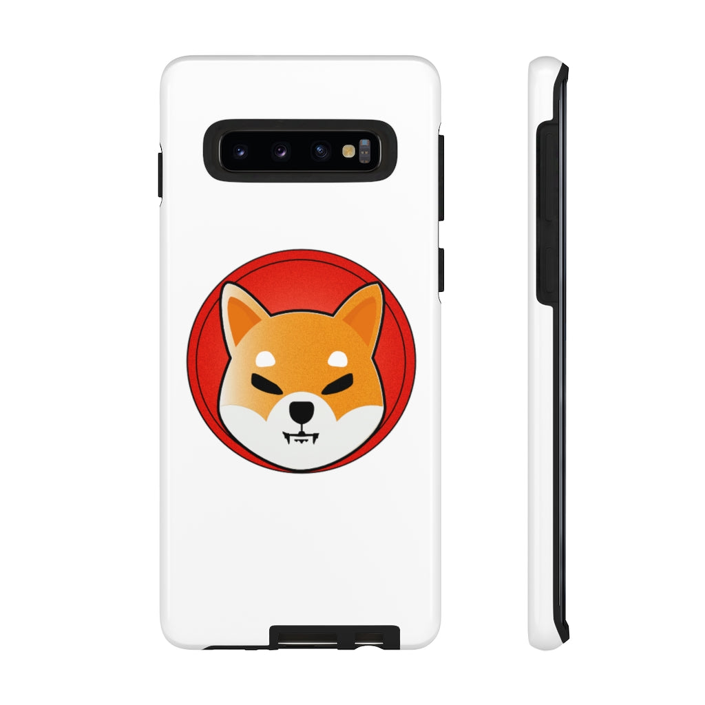 Shiba Tough Case