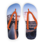Pier Flip Flops - Avion Cuatro