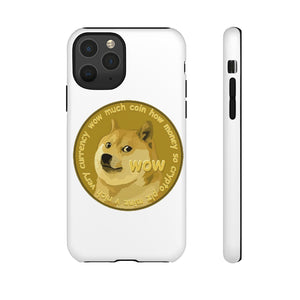 Doge Tough Case