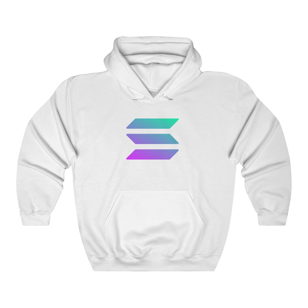 Solana Hoodie