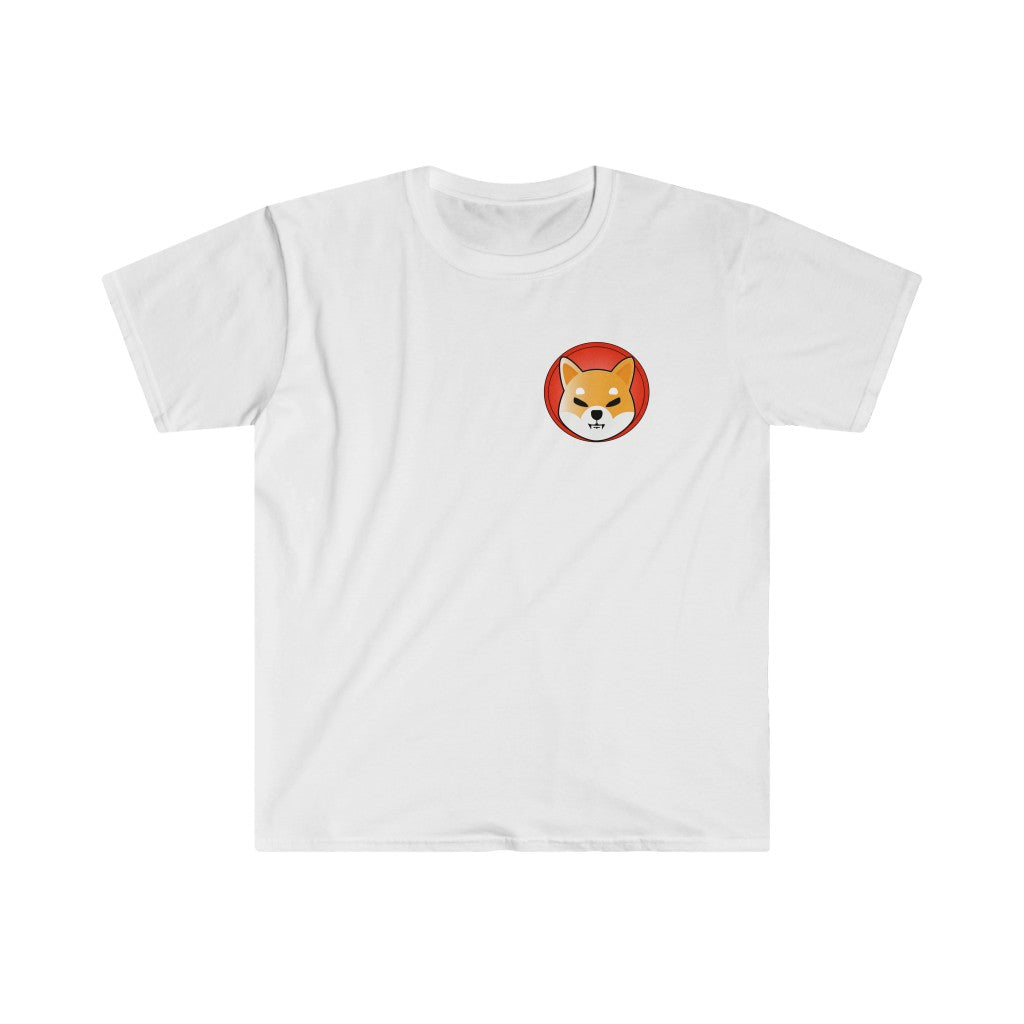 Shiba Inu T-Shirt - Avion Cuatro
