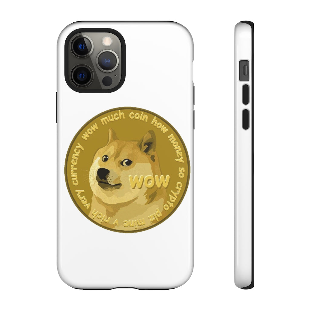 Doge Tough Case