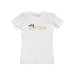 You Matter Boyfriend Tee - Avion Cuatro