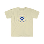 Cardano Softstyle T-Shirt
