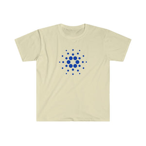 Cardano Softstyle T-Shirt