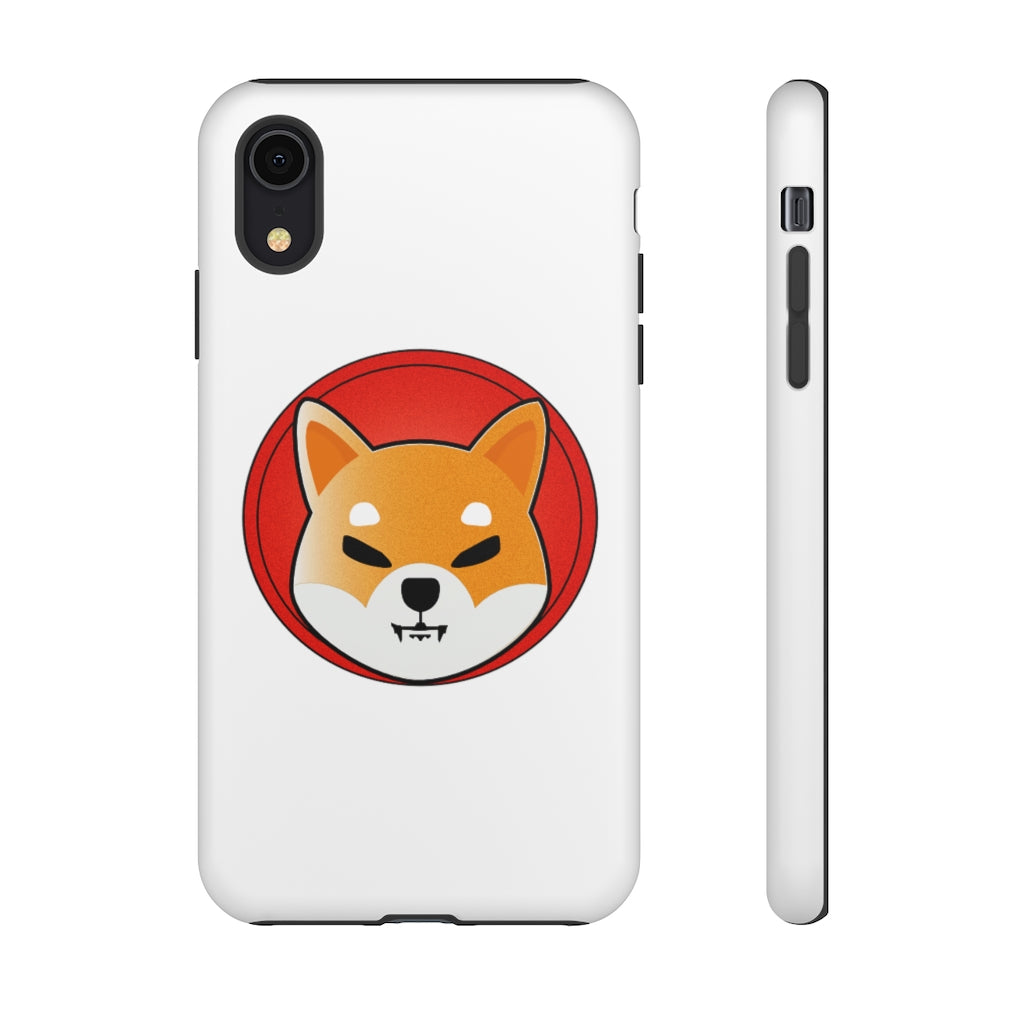 Shiba Tough Case