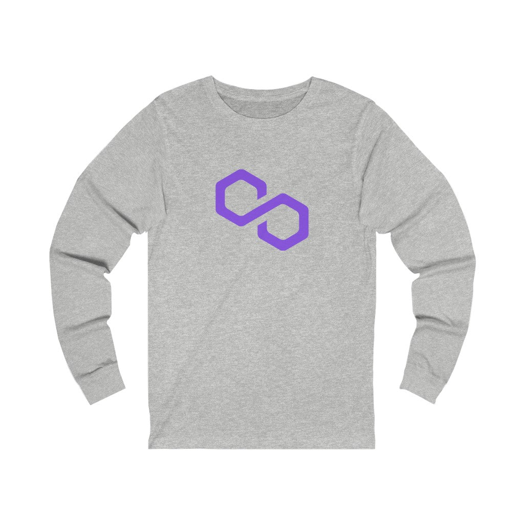 Matic Long Sleeve Tee