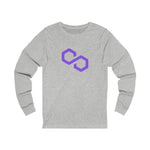 Matic Long Sleeve Tee