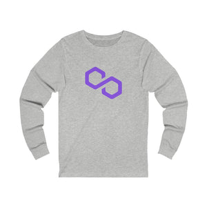 Matic Long Sleeve Tee
