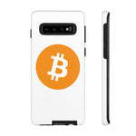 Bitcoin Tough Case