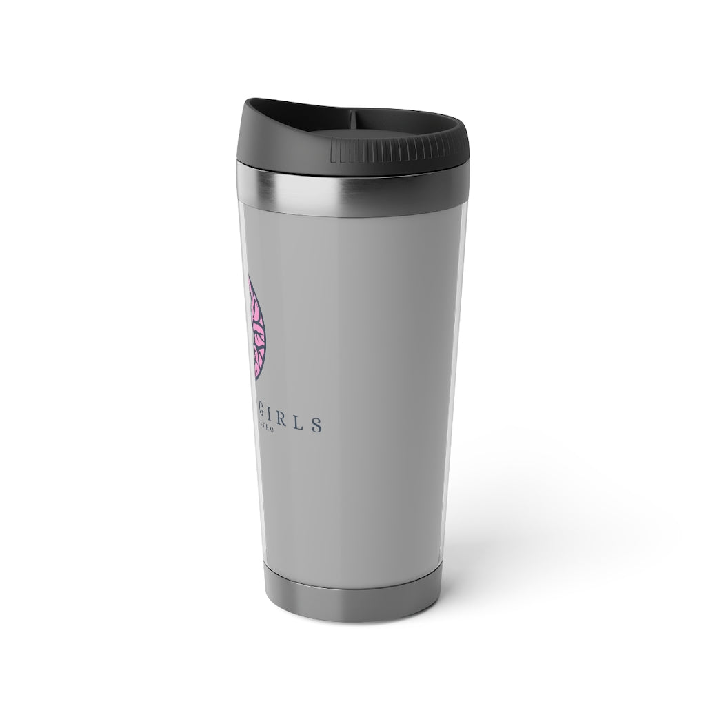 Beauty Travel Mug