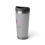 Beauty Travel Mug