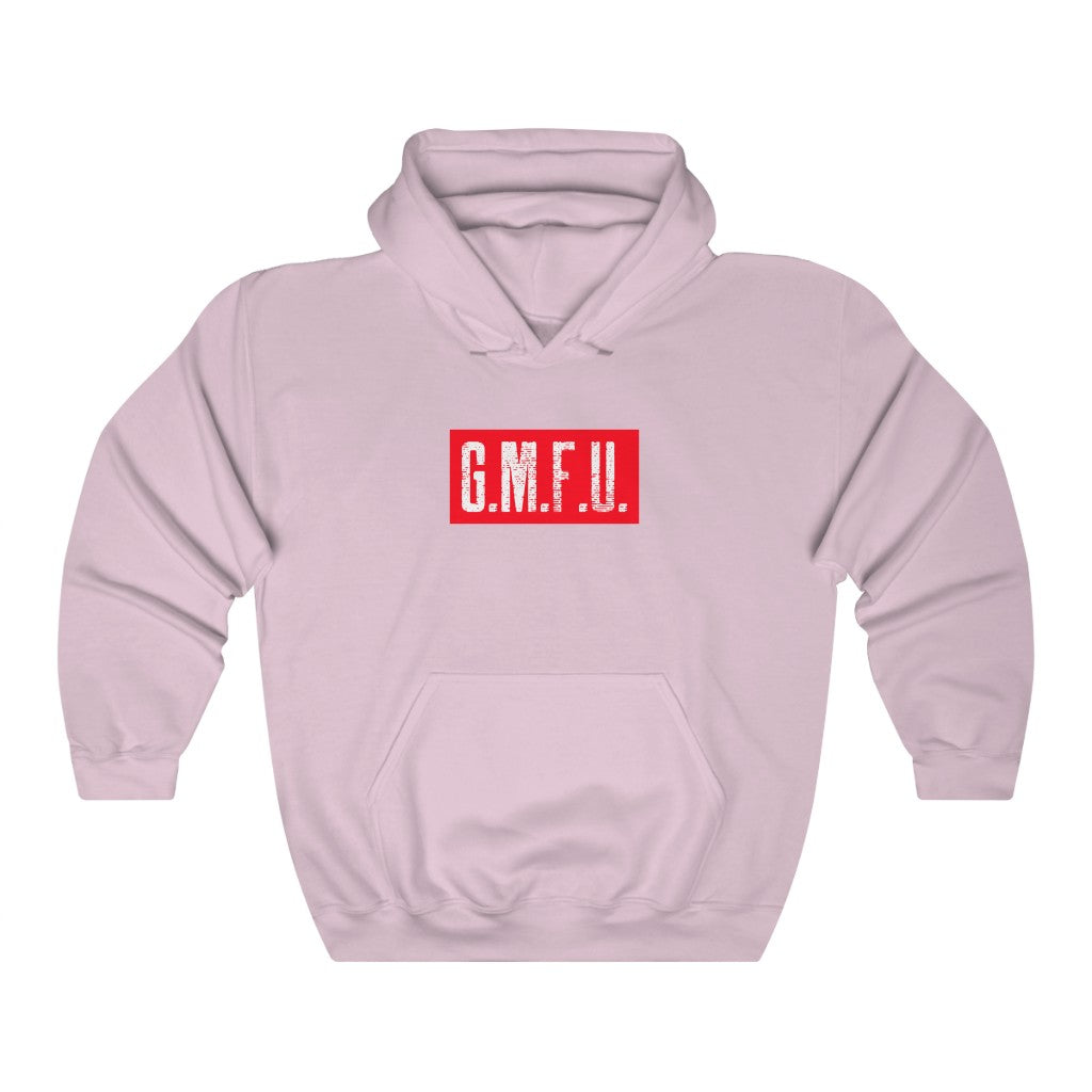 GMFU Hoodie