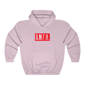 GMFU Hoodie