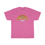 Crypto Girls Vintage Tee