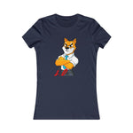 Women's SHIB Tee - Avion Cuatro