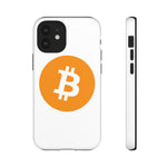 Bitcoin Tough Case
