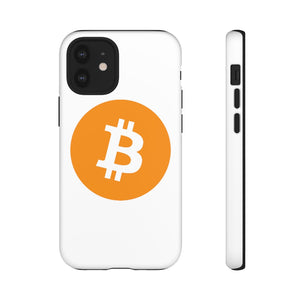 Bitcoin Tough Case