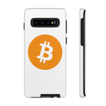 Bitcoin Tough Case