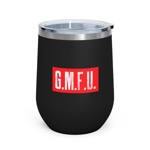 GMFU Wine Tumbler