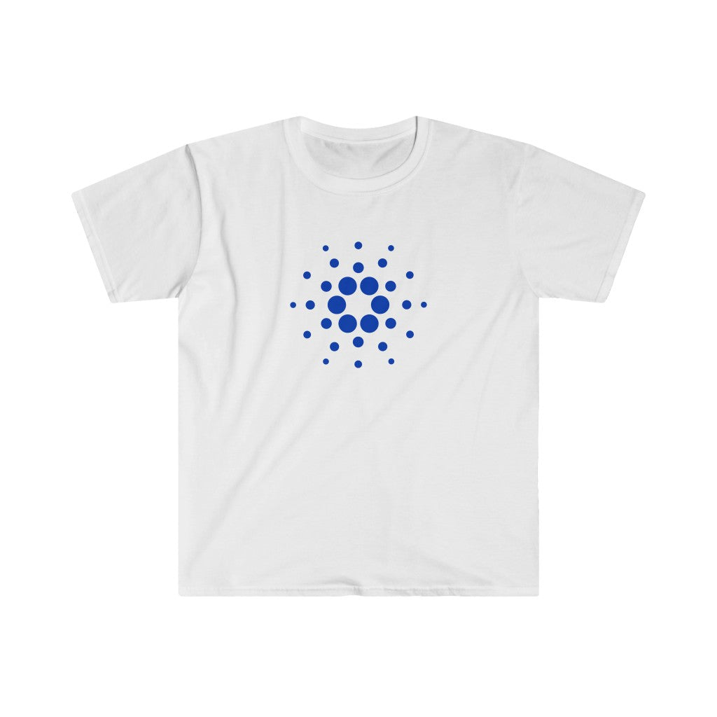 Cardano Softstyle T-Shirt