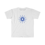 Cardano Softstyle T-Shirt