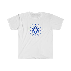Cardano Softstyle T-Shirt