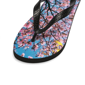 Dogwood Flip-Flops - Avion Cuatro