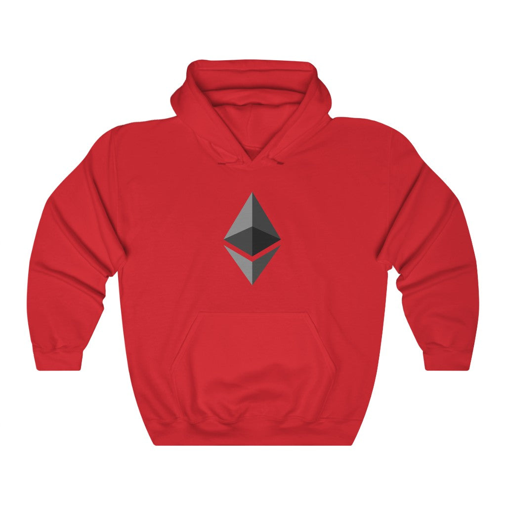 Ethereum Hoodie