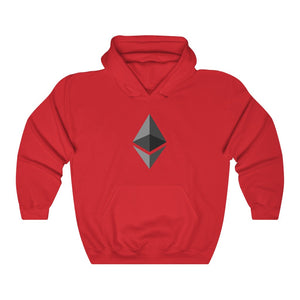 Ethereum Hoodie