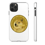 Doge Tough Case